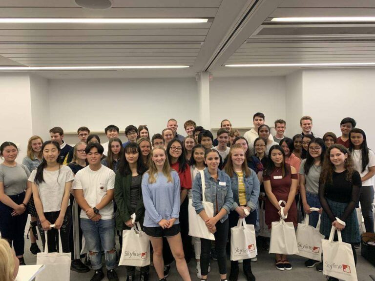 Pathways and taking the long way round