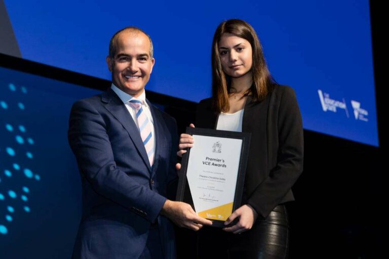 De-stressing the ATAR