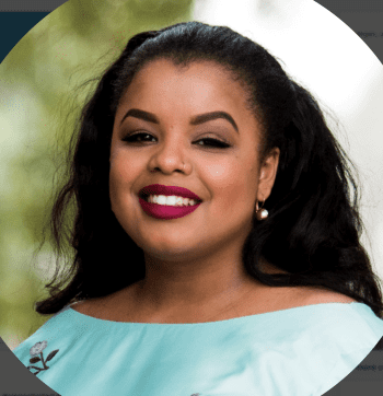 Alumna Wins Prestigious Rotary Award