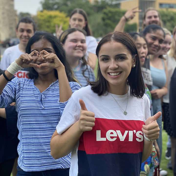 How We Measure Success