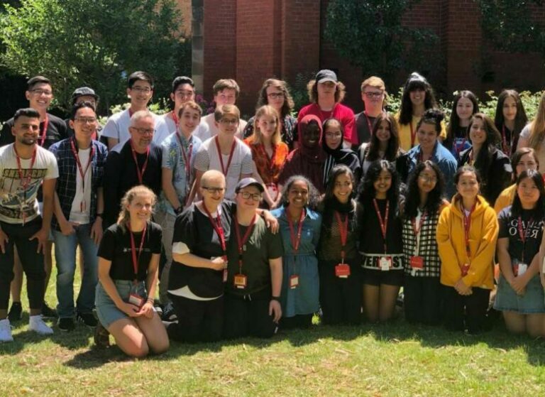 Learnings from our Residential Program