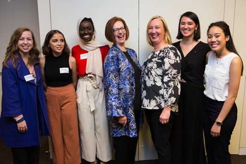 Goodbye from Skyline Chair