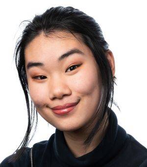 Alumni, Felicia Nguyen’s Gumball Machine UooUoo a part of Art Trail