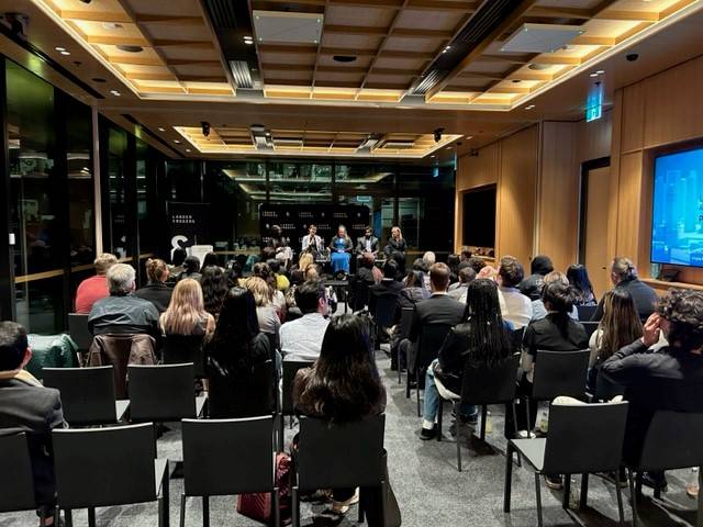 Networking: why both weak and strong ties are important