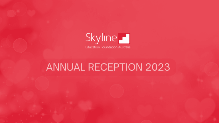 Skyline 2023 Annual Reception