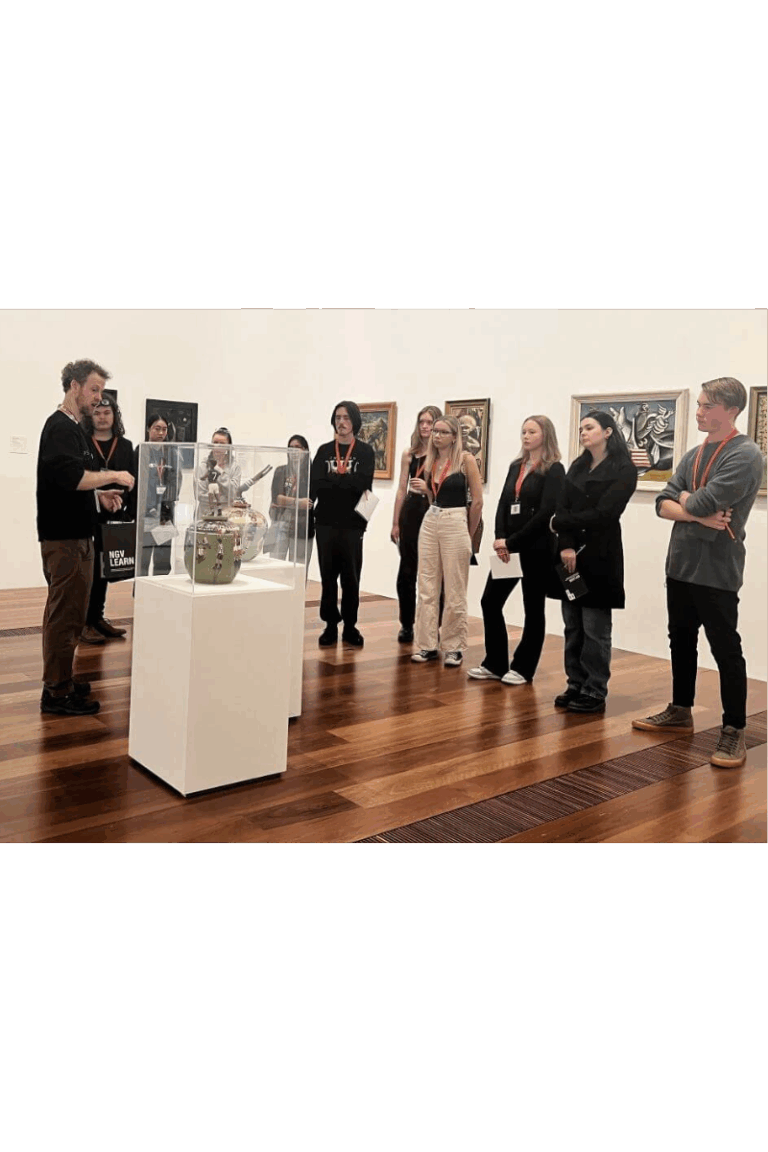 2024 April Masterclass