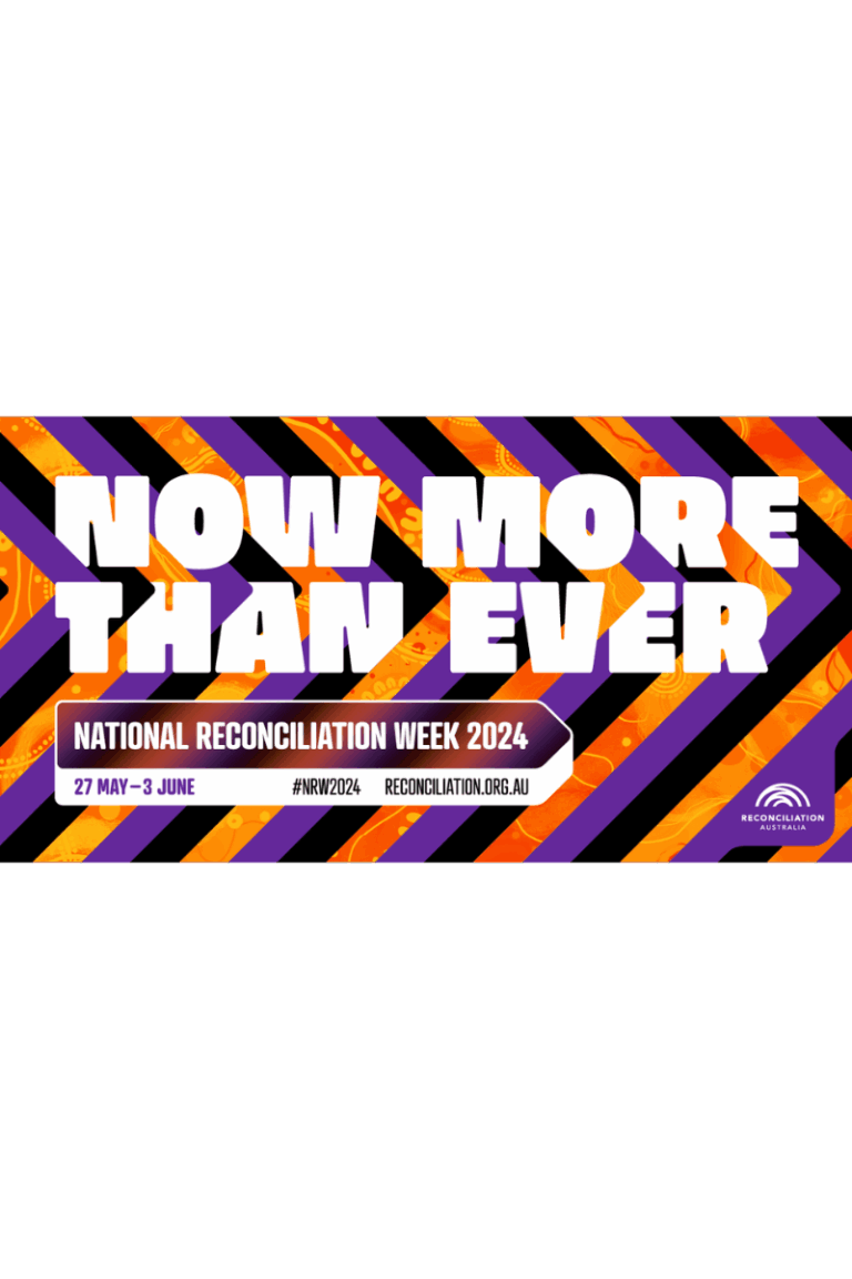 National Reconciliation Week 2024