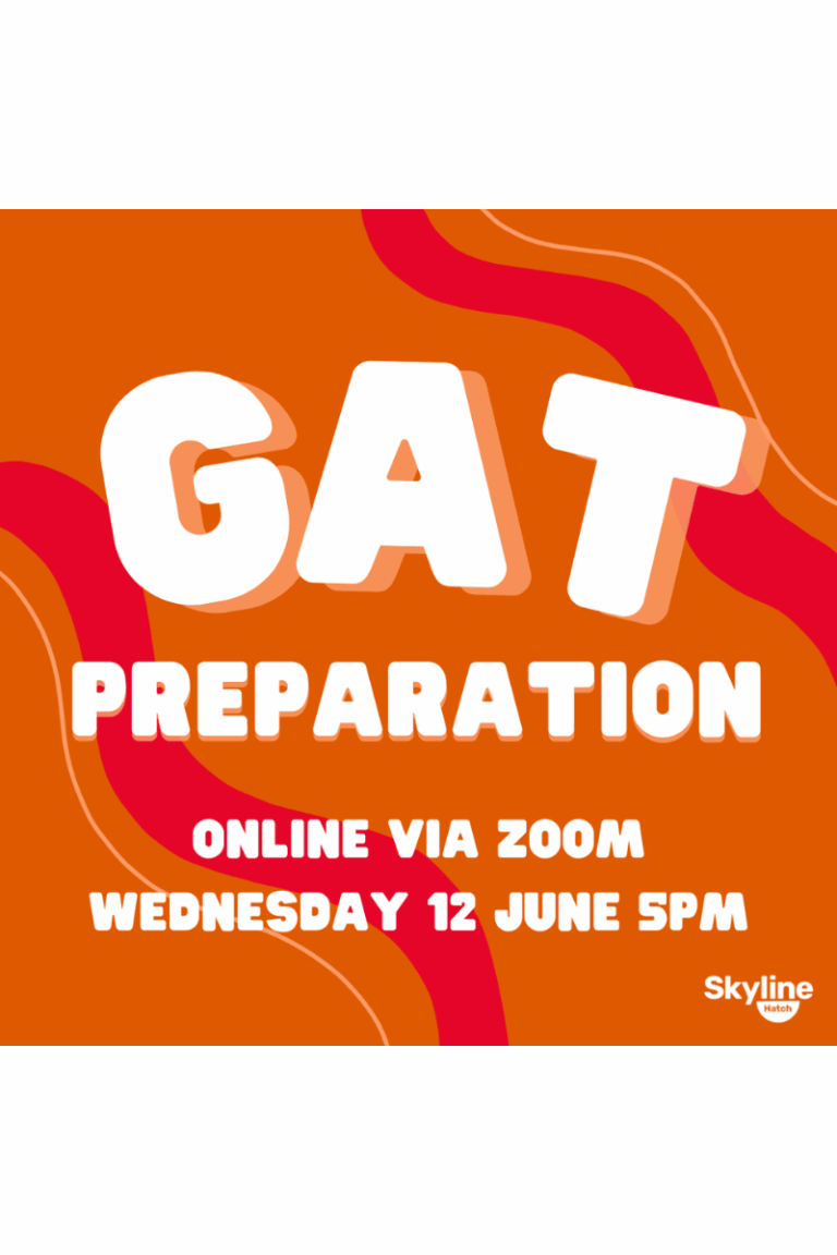 Skyline Hatch Events