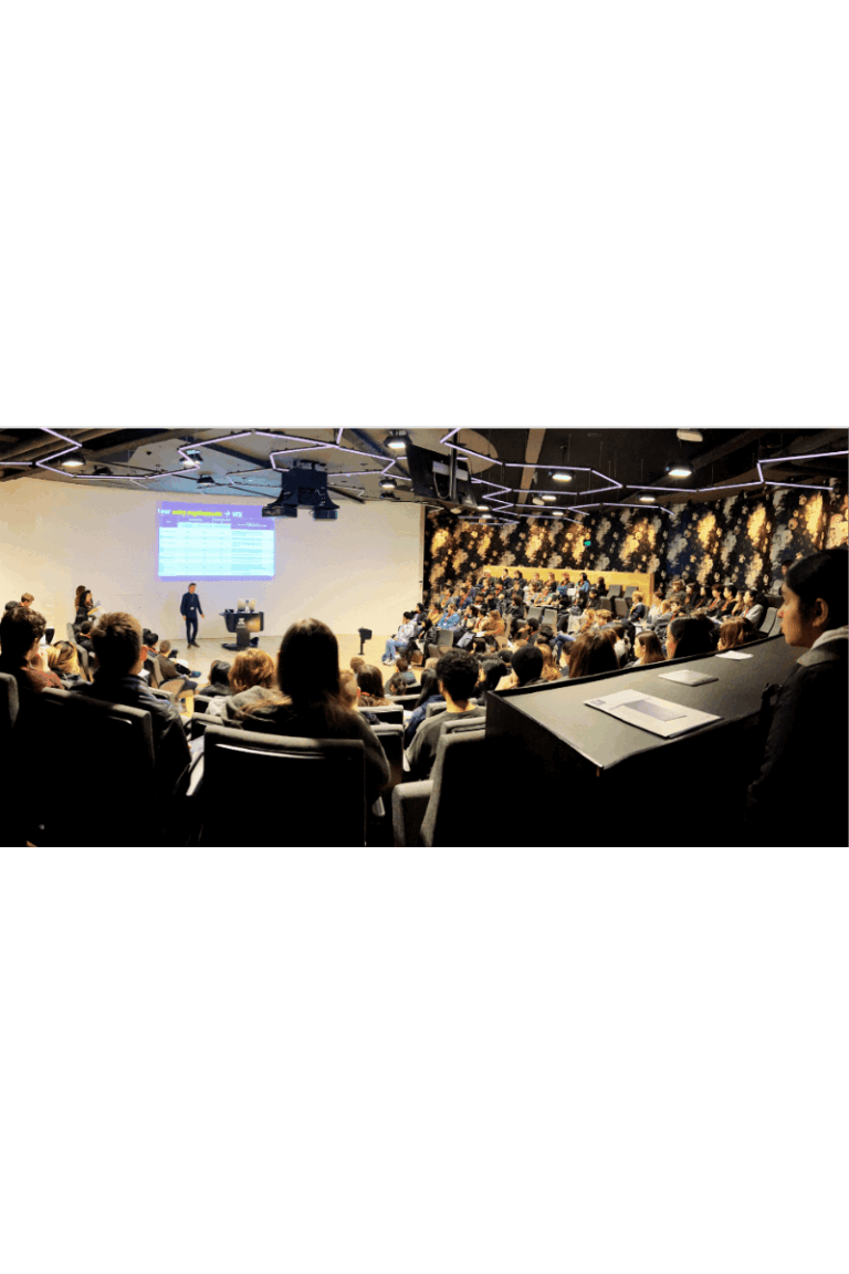 2024 July Masterclass – University of melbourne