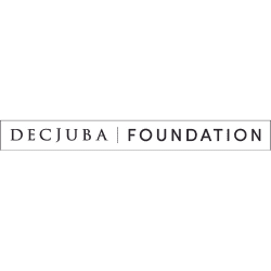 Decjuba Foundation Logo