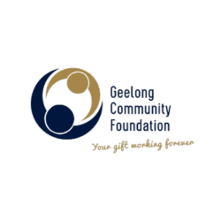 Geelong Community Foundation Logo