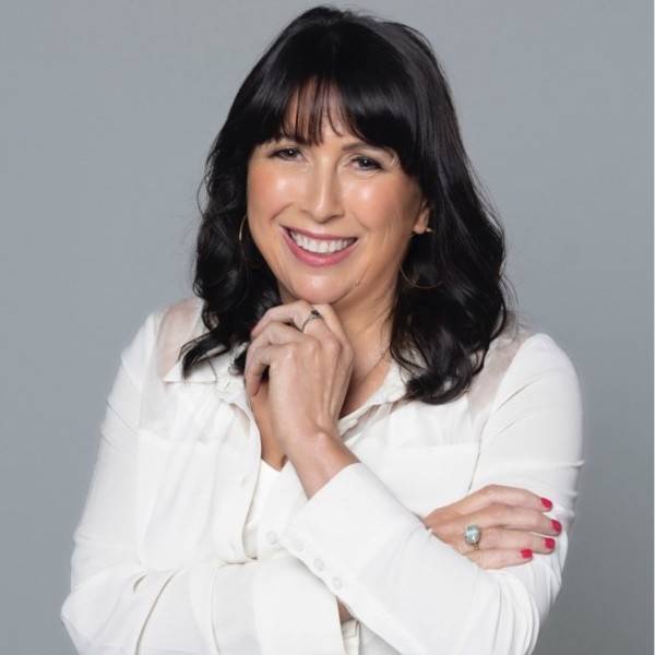 Samantha MacRae, CEO