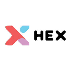 Hex Logo