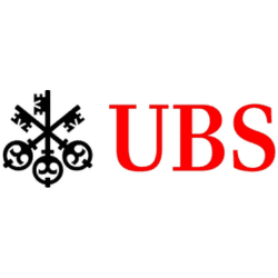 UBS Logo