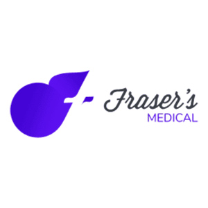 Frasers Medical Logo