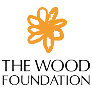 The Wood Foundation Logo